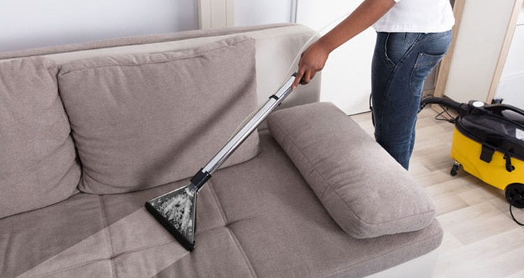 About Us Upholstery Carpet Cleaning Contractors Perth