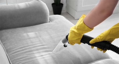 Carpet & Upholstery Protection