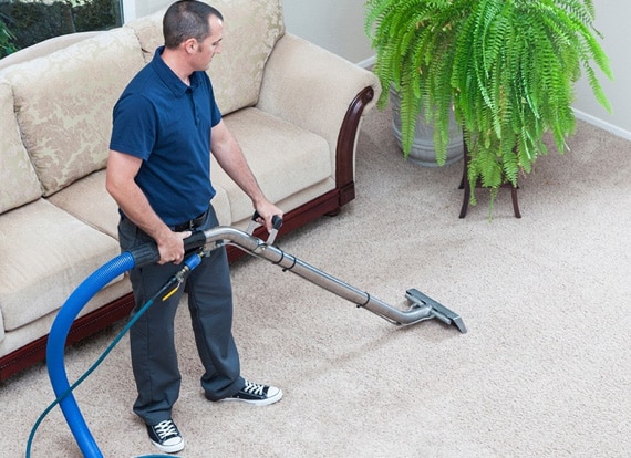 tile and grout cleaning