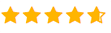 star rating. read our reviews