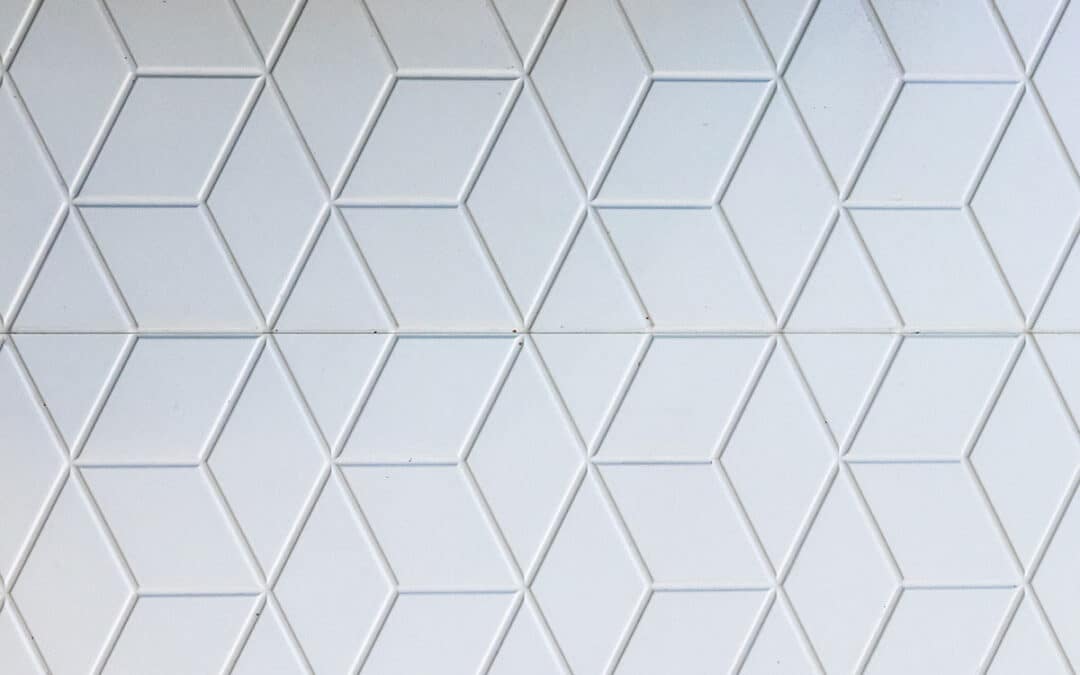 white tiles hexagonal perth carpet cleaning